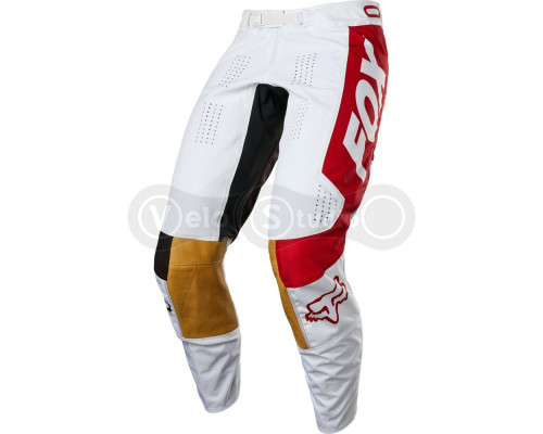 Мотоштаны FOX 360 Paddox Pant Red размер 32