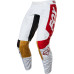 Мотоштаны FOX 360 Paddox Pant Red размер 32