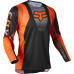 Джерси Fox 360 Dier Jersey Flo Orange размер M