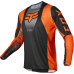 Джерси Fox 360 Dier Jersey Flo Orange размер M