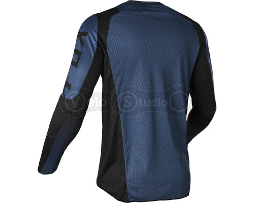 Джерсі Fox 360 Dier Jersey Dark Indigo розмір M