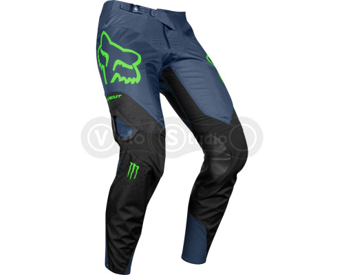 Мотоштаны FOX 360 Pro Circuit Pant Black размер 32