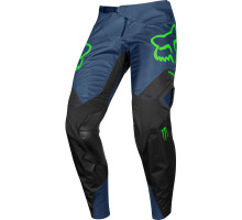 Мотоштаны FOX 360 Pro Circuit Pant Black размер 32
