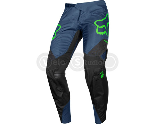 Мотоштаны FOX 360 Pro Circuit Pant Black размер 32