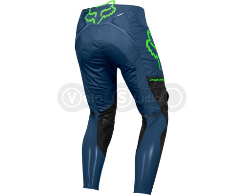 Мотоштаны FOX 360 Pro Circuit Pant Black размер 32