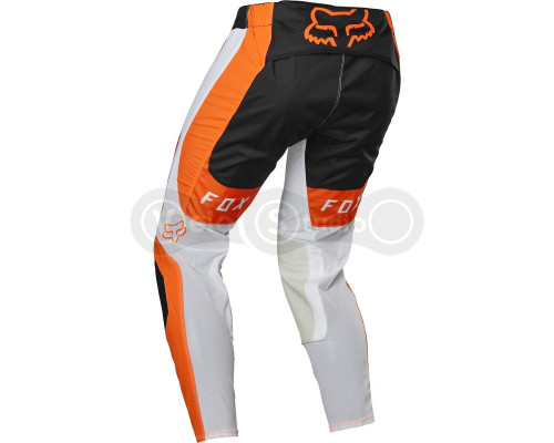 Мотоштаны FOX FlexAir Mirer Pant Flo Orange размер 32