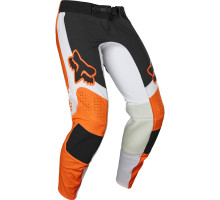 Мотоштаны FOX FlexAir Mirer Pant Flo Orange размер 32