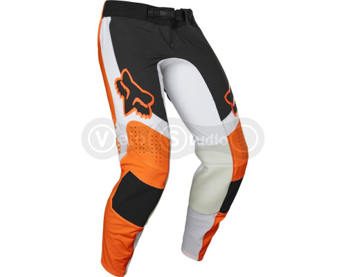 Мотоштаны FOX FlexAir Mirer Pant Flo Orange размер 32