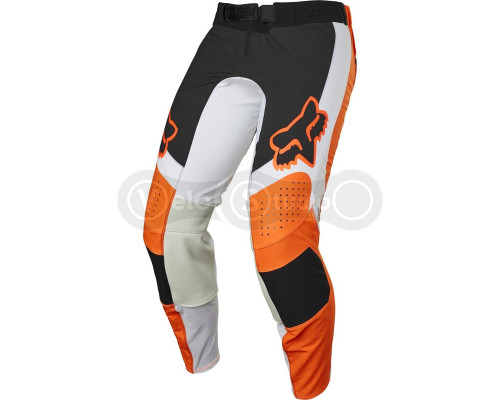 Мотоштаны FOX FlexAir Mirer Pant Flo Orange размер 32