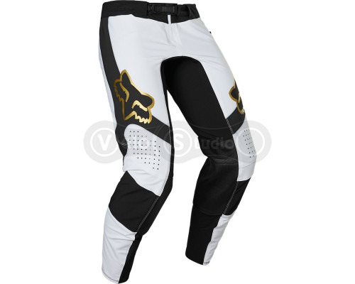 Мотоштаны FOX FlexAir Mirer Pant White размер 32