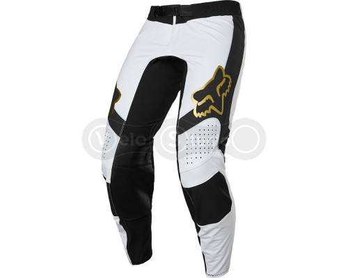 Мотоштаны FOX FlexAir Mirer Pant White размер 32