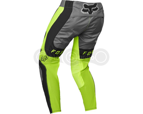 Мотоштаны FOX FlexAir Mirer Pant Yellow размер 32