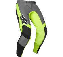 Мотоштаны FOX FlexAir Mirer Pant Yellow размер 32