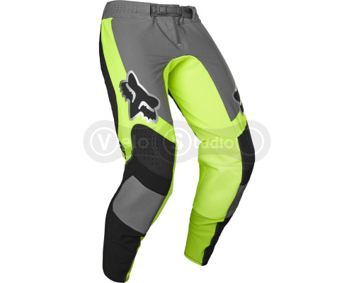 Мотоштаны FOX FlexAir Mirer Pant Yellow размер 32