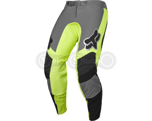 Мотоштаны FOX FlexAir Mirer Pant Yellow размер 32