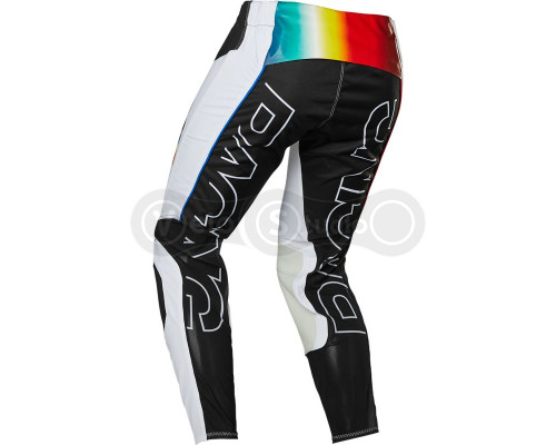 Мотоштаны FOX FlexAir Relm Pant Black размер 32