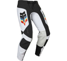 Мотоштаны FOX FlexAir Relm Pant Black размер 32