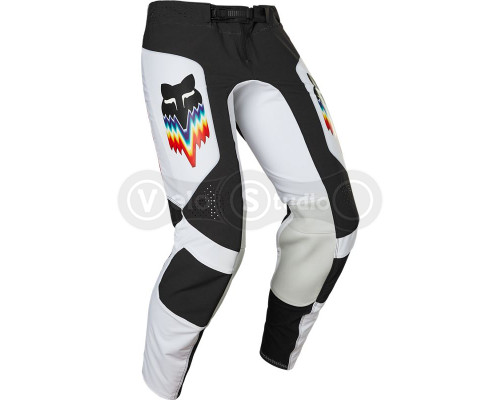 Мотоштаны FOX FlexAir Relm Pant Black размер 32