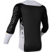 Джерсі FOX Flexair Relm Jersey Black розмір M