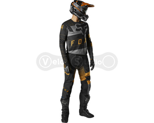 Мотокостюм Fox Flexair Riet Black розмір 32