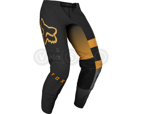 Мотокостюм Fox Flexair Riet Black розмір 32