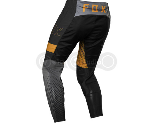 Мотокостюм Fox Flexair Riet Black розмір 32