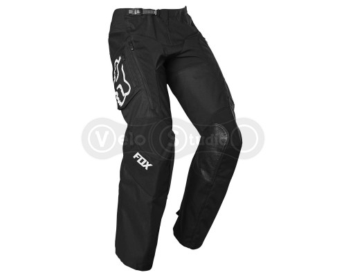 Мотоштаны FOX Legion LT EX Pant Black размер 32