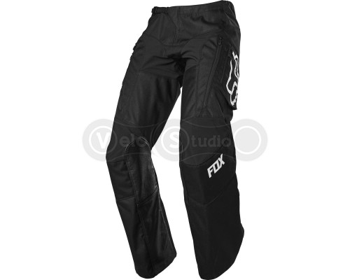 Мотоштаны FOX Legion LT EX Pant Black размер 32