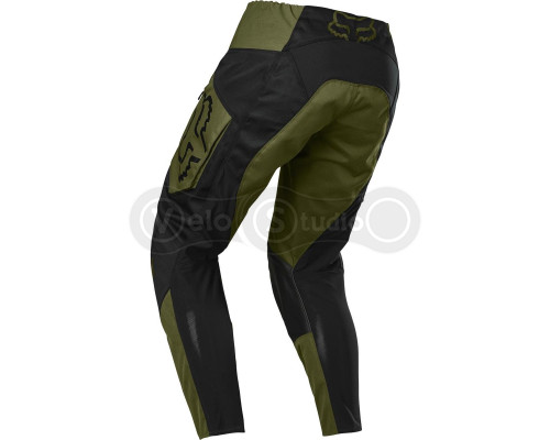 Мотоштани FOX Legion Lt Pant Fatigue Green розмір 32
