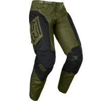 Мотоштаны FOX Legion Lt Pant Fatigue Green размер 32