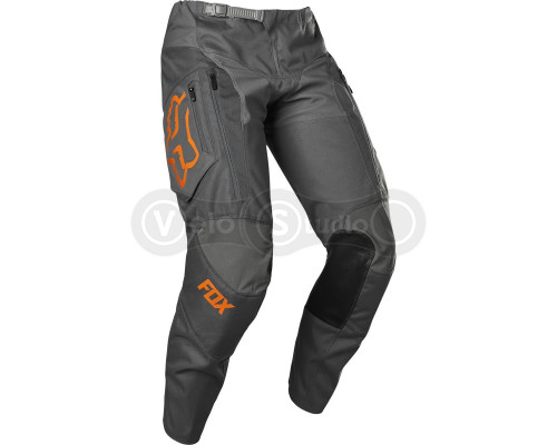 Мотоштаны FOX Legion Lt Pant Pewter размер 32