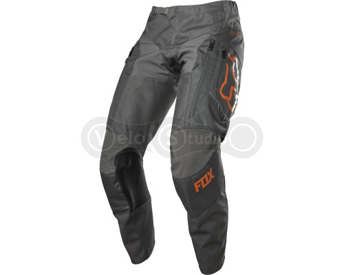 Мотоштаны FOX Legion Lt Pant Pewter размер 32
