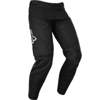 Мотоштаны FOX Legion Pant Black размер 32