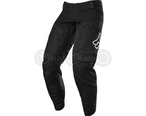 Мотоштаны FOX Legion Pant Black размер 32