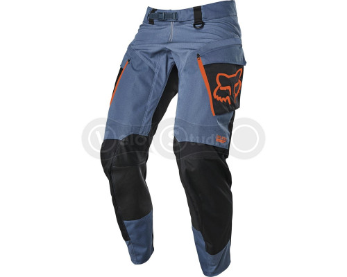 Мотоштани FOX Legion Pant Blue Steel розмір 32