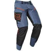 Мотоштаны FOX Legion Pant Blue Steel размер 32