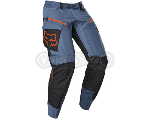 Мотоштани FOX Legion Pant Blue Steel розмір 32