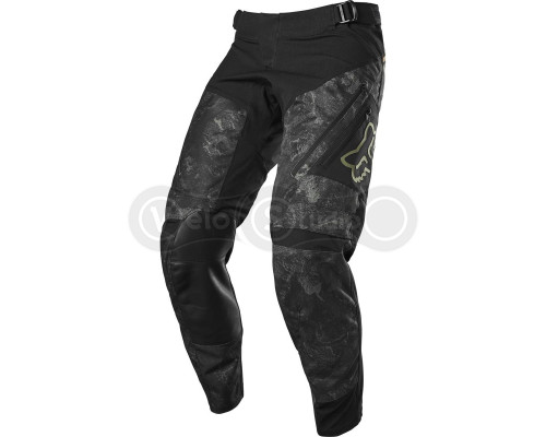 Мотоштаны FOX Legion Pant Camo размер 32
