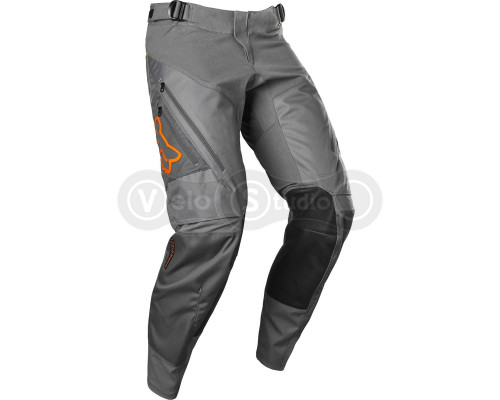 Мотоштаны FOX Legion Pant Pewter размер 32