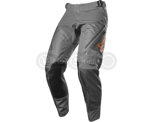 Мотоштаны FOX Legion Pant Pewter размер 32