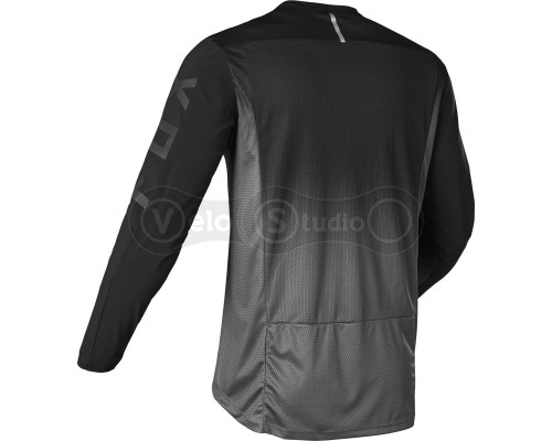 Джерси FOX Legion Jersey Black размер M