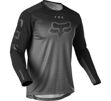 Джерсі FOX Legion Jersey Black розмір M