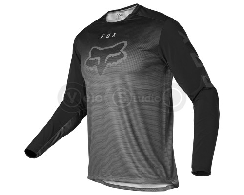 Джерси FOX Legion Jersey Black размер M