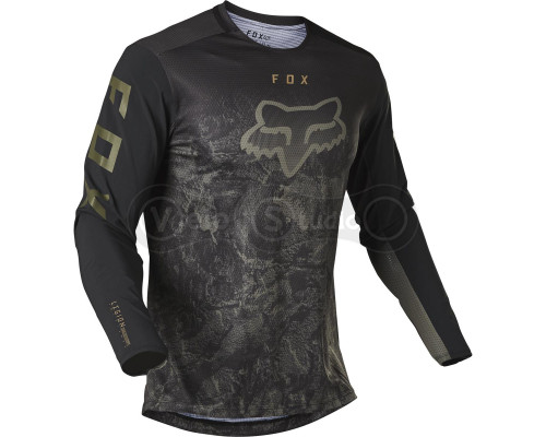 Джерсі FOX Legion Jersey Camo розмір M