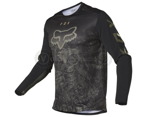 Джерсі FOX Legion Jersey Camo розмір M