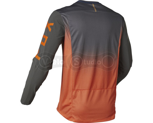 Джерсі FOX Legion Jersey Orange розмір M