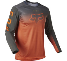 Джерсі FOX Legion Jersey Orange розмір M
