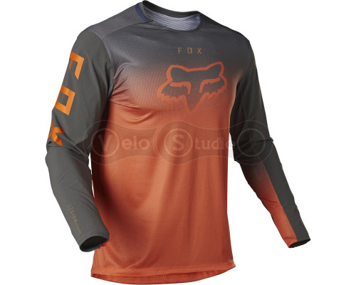 Джерсі FOX Legion Jersey Orange розмір M