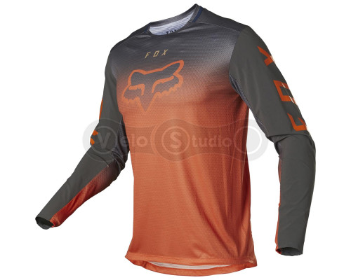 Джерсі FOX Legion Jersey Orange розмір M