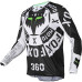 Джерсі Fox 360 Nobyl Jersey Black розмір M